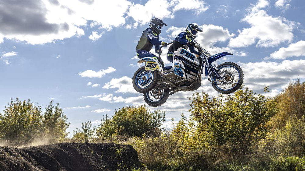 Photograph by Михаил Данилов