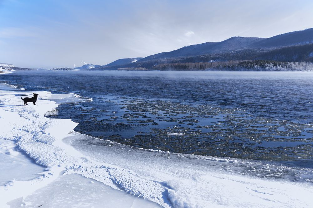 Photograph by Наталья Дроздова