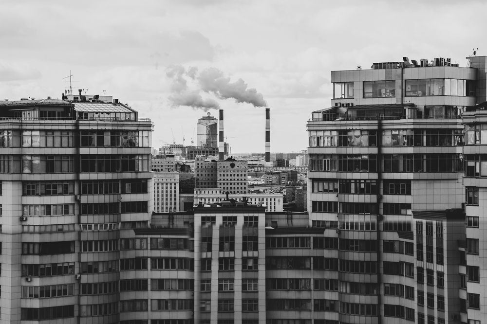 Photograph by Александра Ануфриева