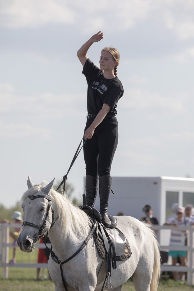 Photograph by Elena Ovsannikova