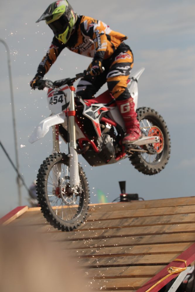 Photograph by Elena Ovsannikova