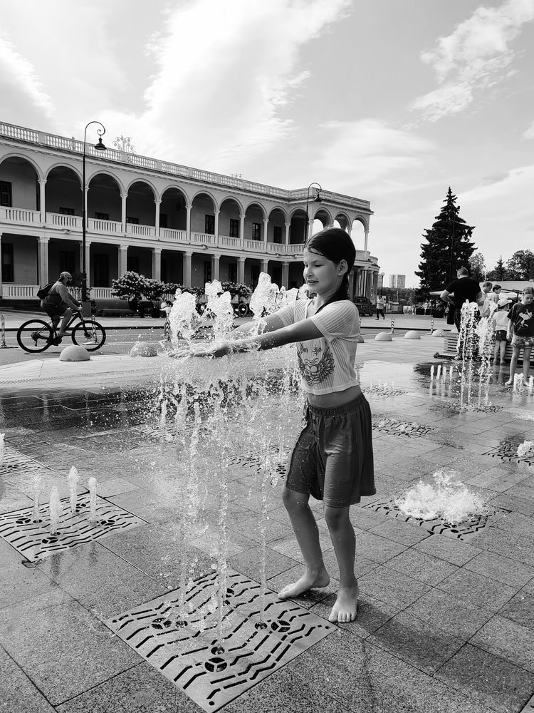 Фотография автора Татьяна Егорова