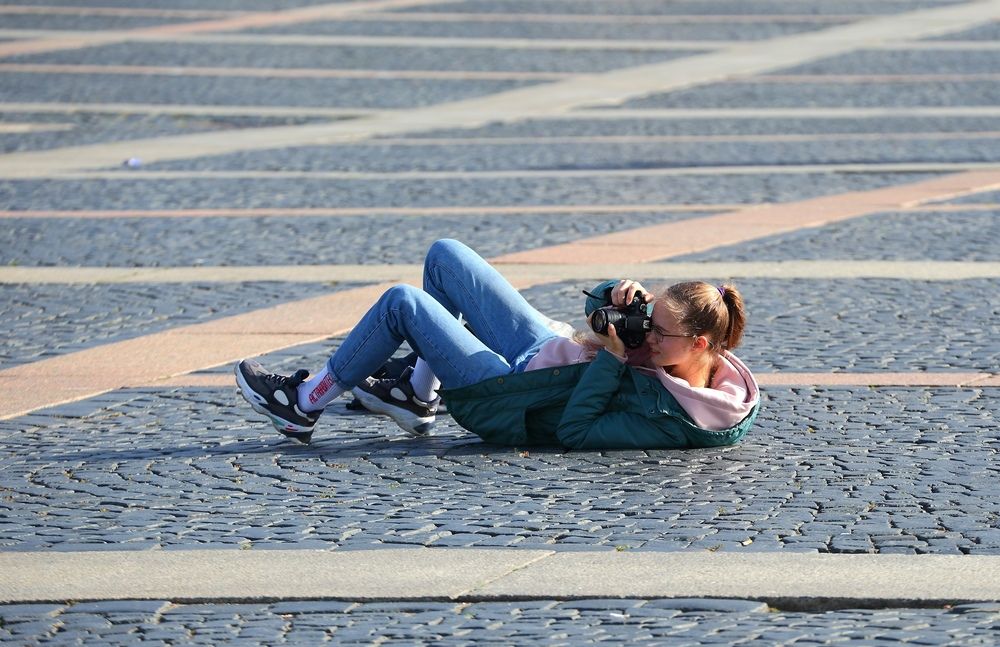 Photograph by Станислав Вершинин