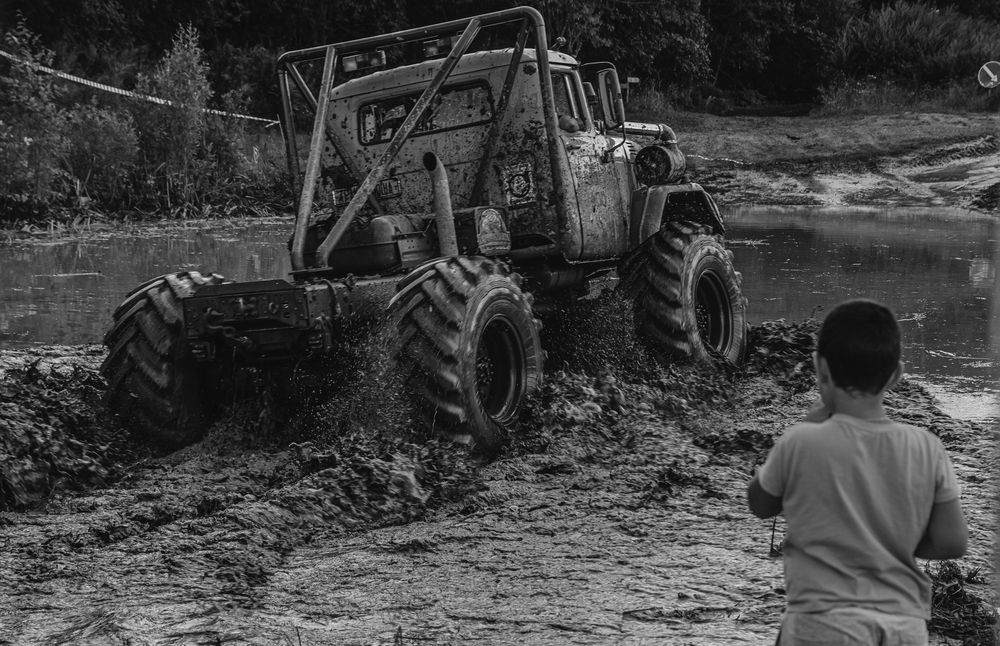 Photograph by Мария Крюкова