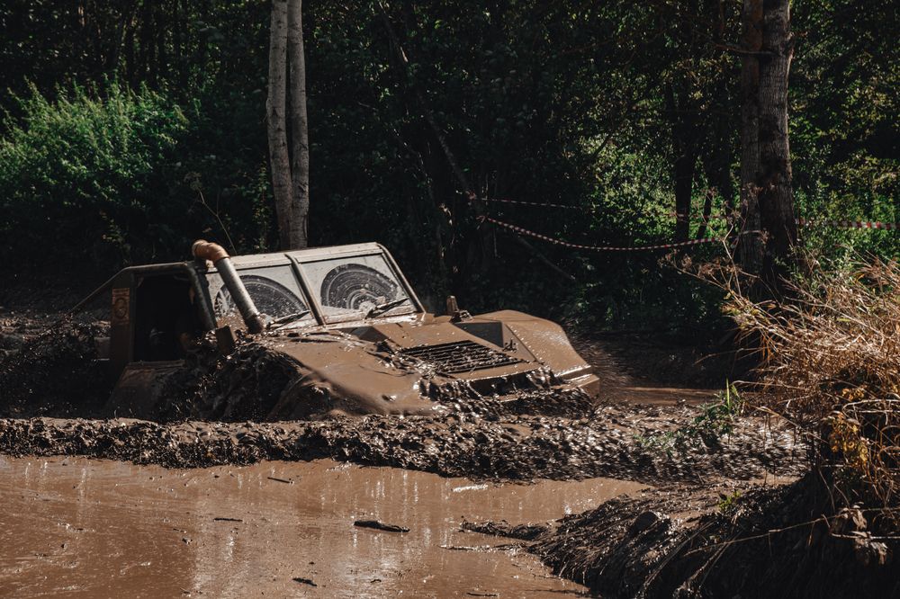 Photograph by Мария Крюкова