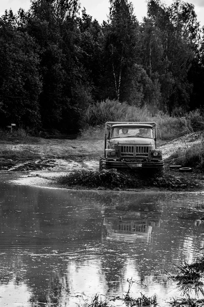 Photograph by Мария Крюкова