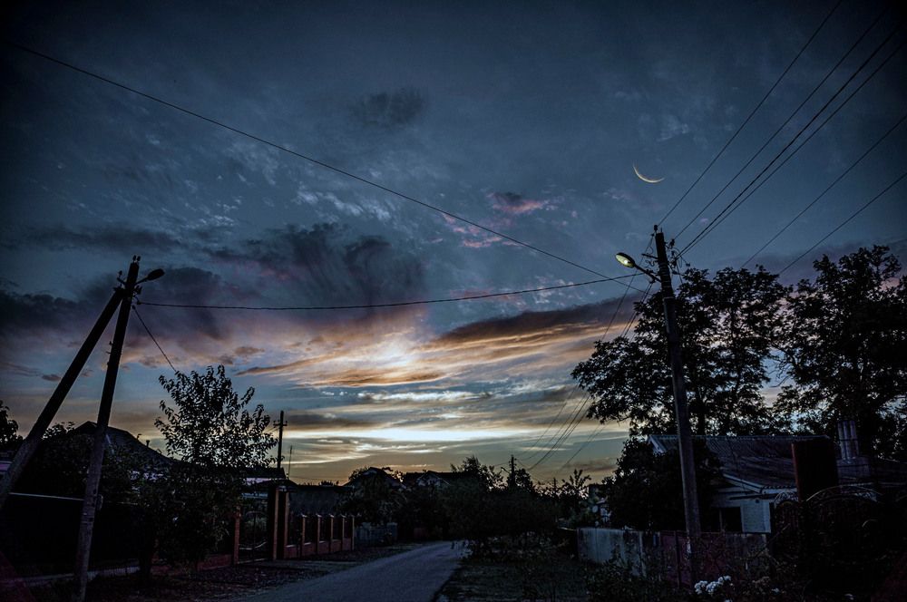 Photograph by Крупченко Роман