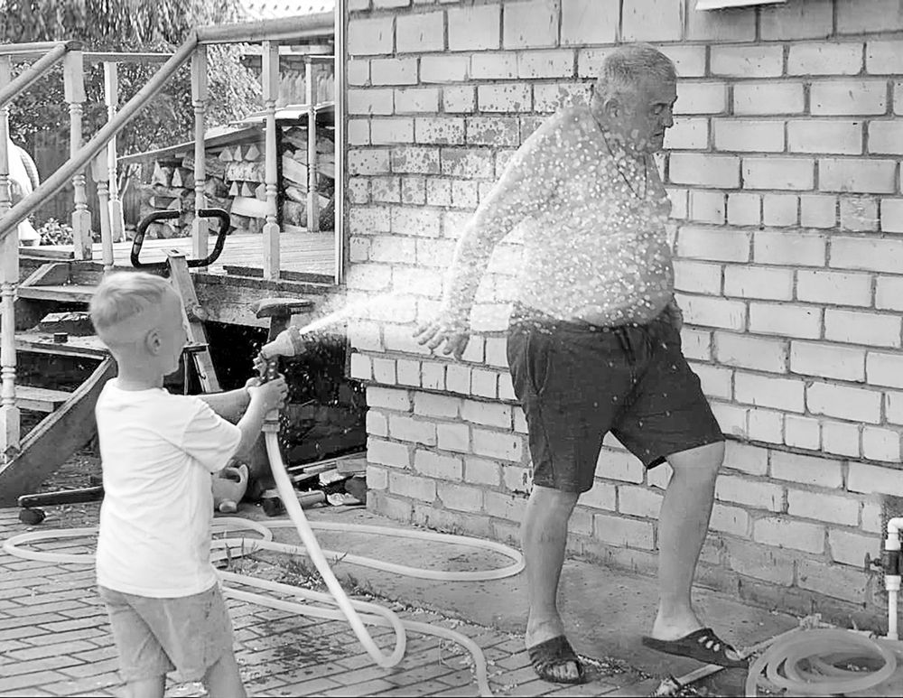 Photograph by Ирина Анцыгина