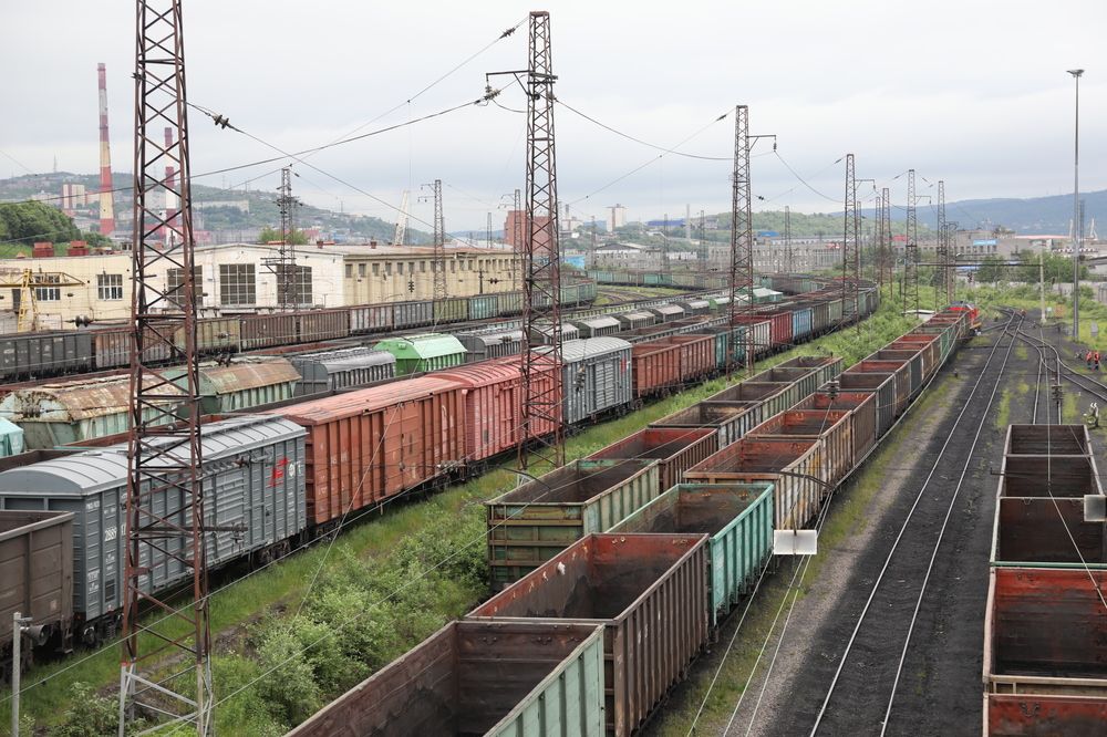 Photograph by Elena Ovsannikova