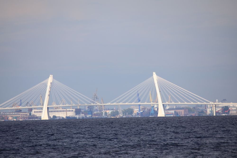 Photograph by Elena Ovsannikova