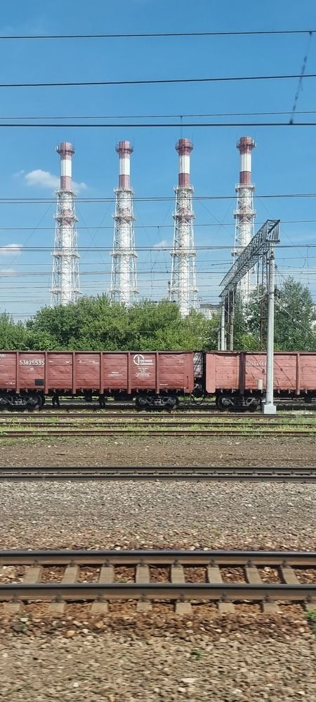 Photograph by Elena Ovsannikova