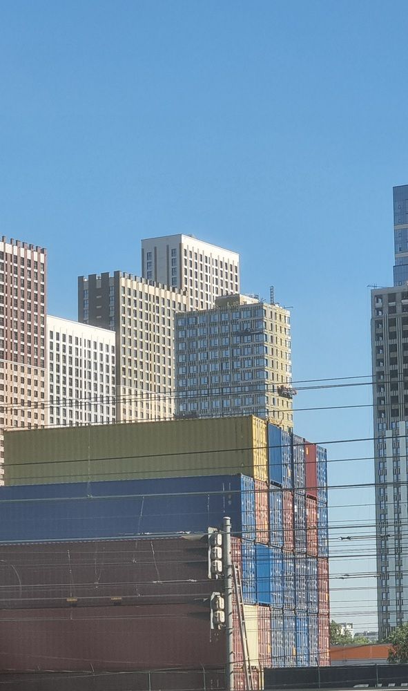 Photograph by Elena Ovsannikova