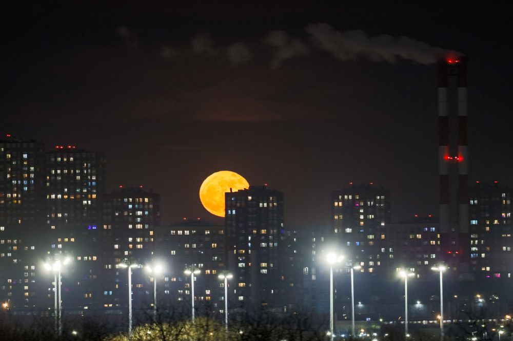 Photograph by Сергей Конюшенко