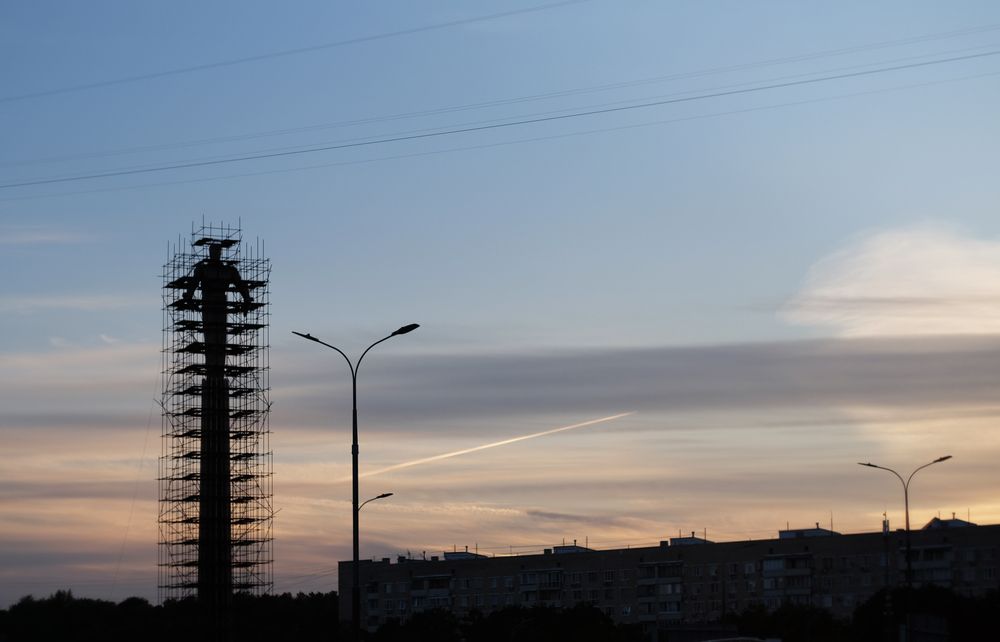 Photograph by Вадим Зрюев