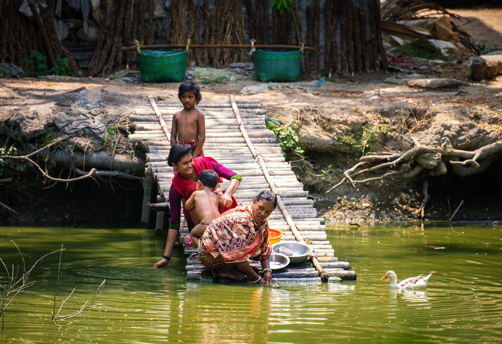 Photograph by Dhrubo Nil