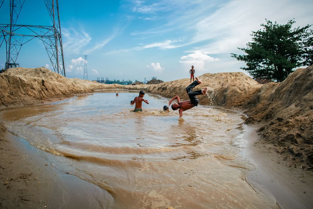 Photograph by Dhrubo Nil