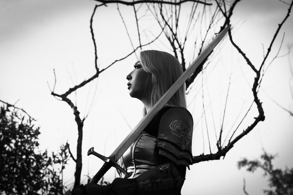 Photograph by Инна