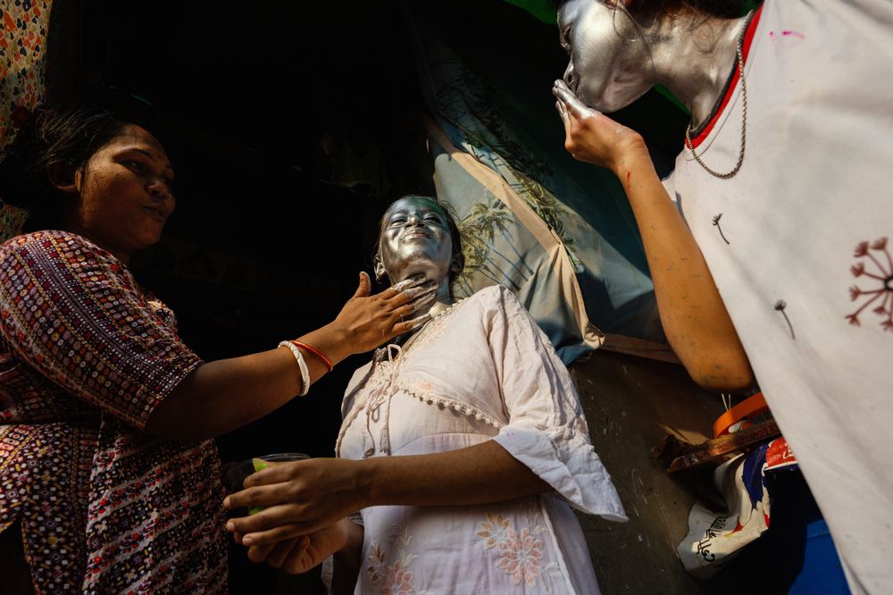 Photograph by Dhrubo Nil