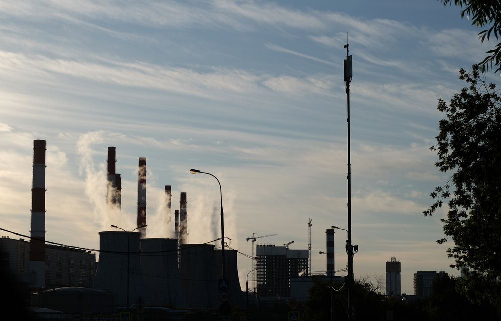 Photograph by Вадим Зрюев