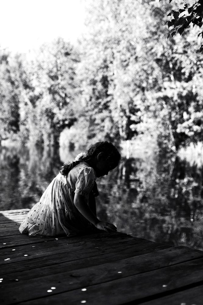 Photograph by Eugene Tsarev