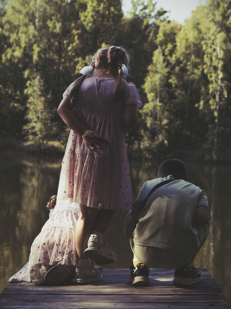 Photograph by Eugene Tsarev