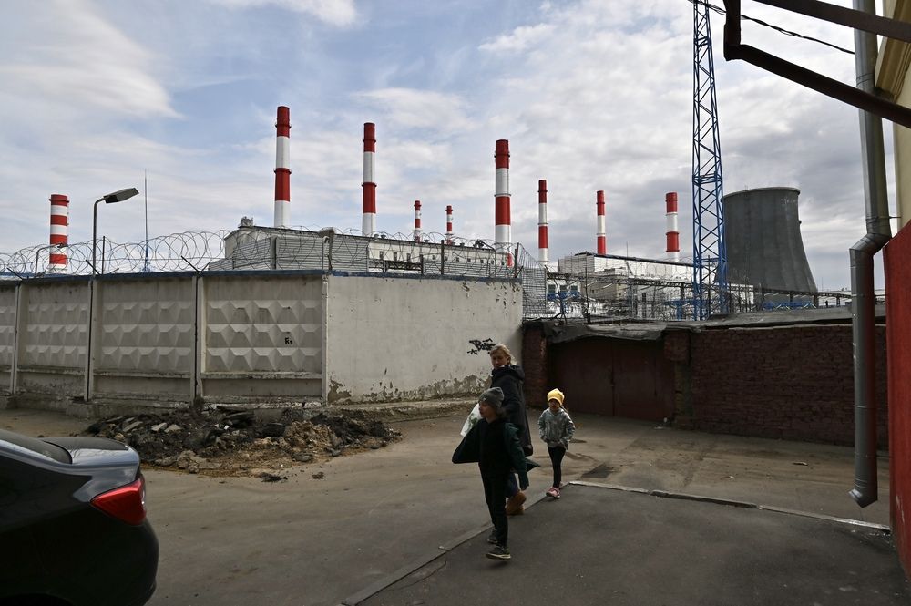 Photograph by Машевский Владимир