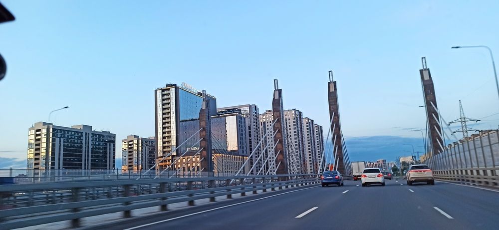 Photograph by Валерия Сопова