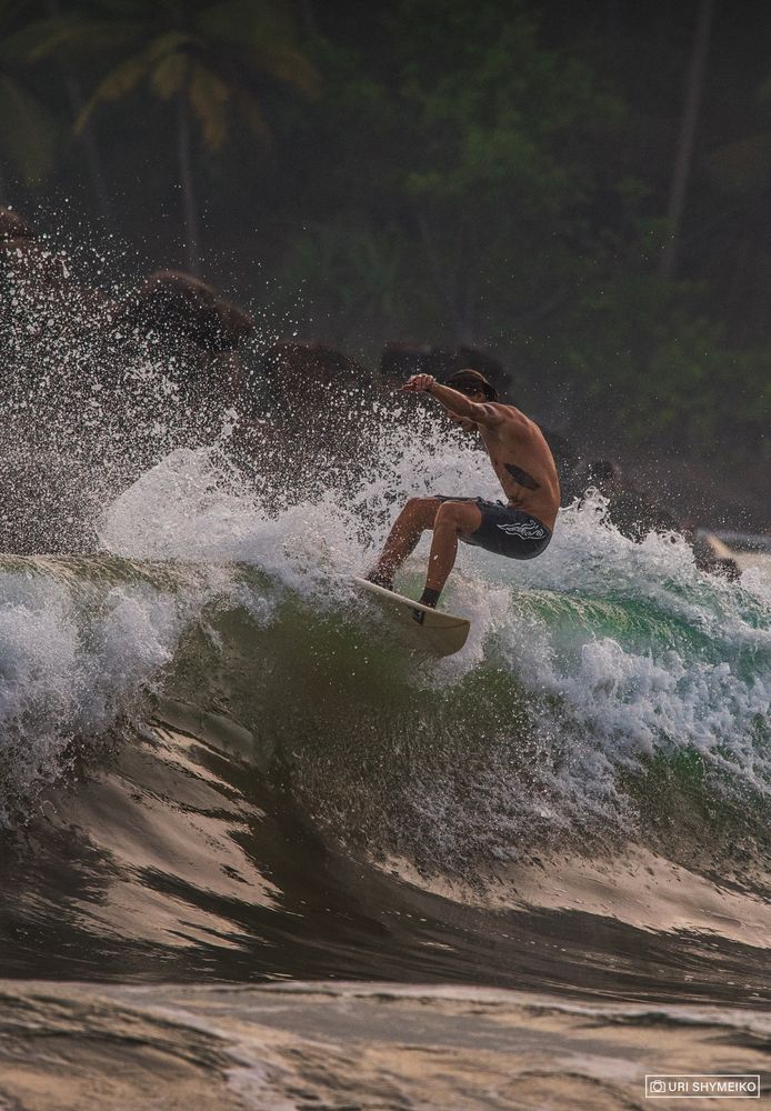 Photograph by Юрий Шумейко