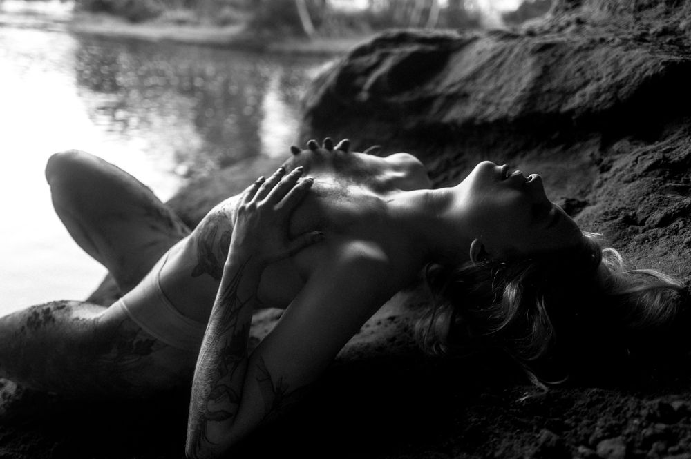 Photograph by Кирилл Черников