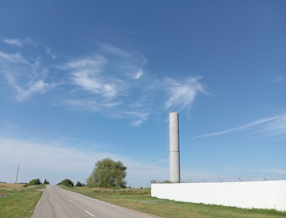 Photograph by Елена Коробченко