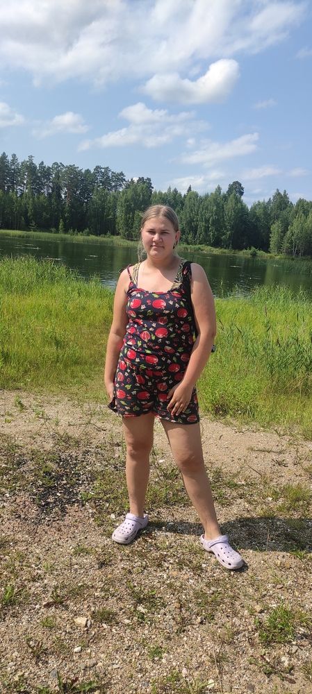 Photograph by Юлия Новожилова