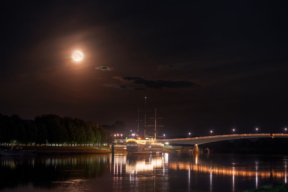 Photograph by Третьякова Анастасия