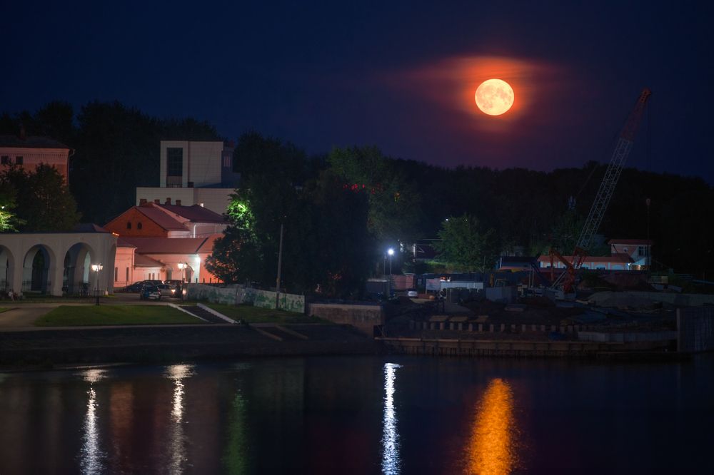 Photograph by Третьякова Анастасия