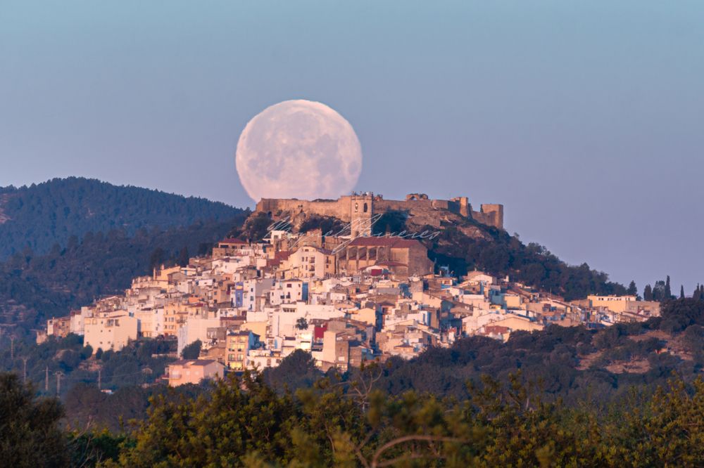 Photograph by MIQUEL ÀNGEL FERRERES COLL