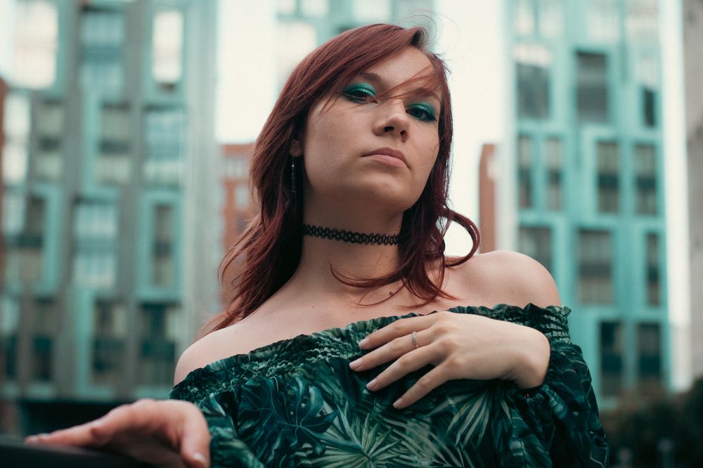 Photograph by Владислав Циклинский