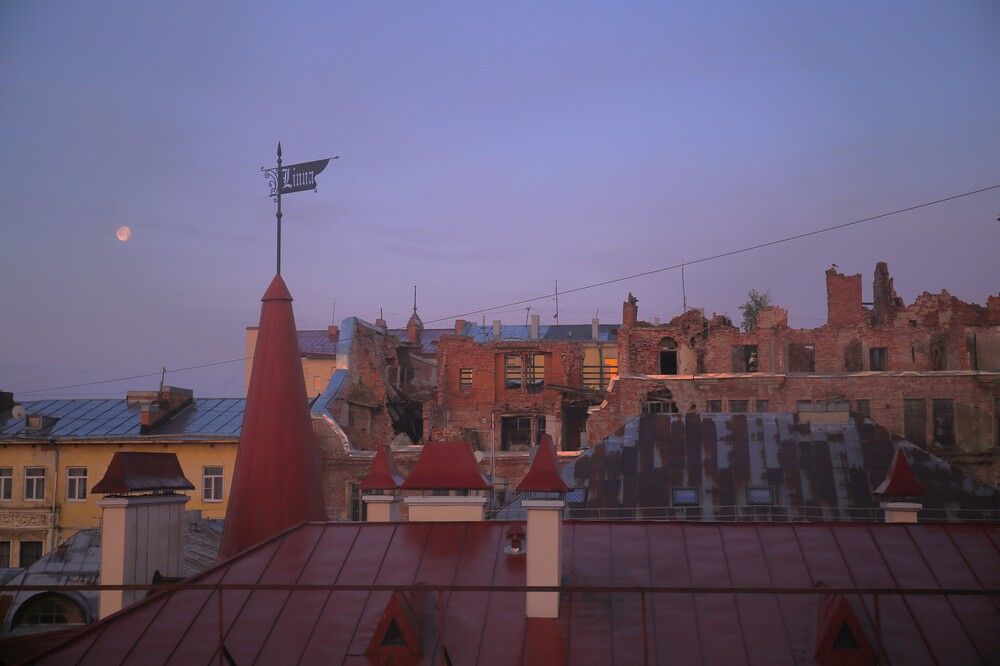 Photograph by Марина Юрченко