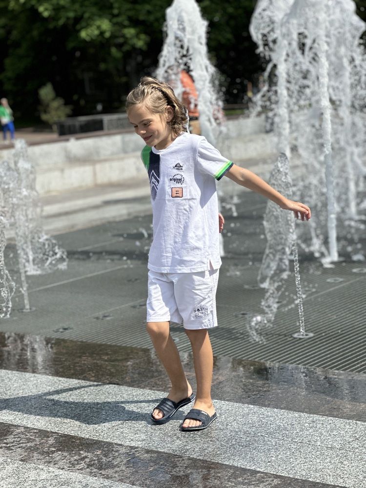 Photograph by Елена Брижеватая