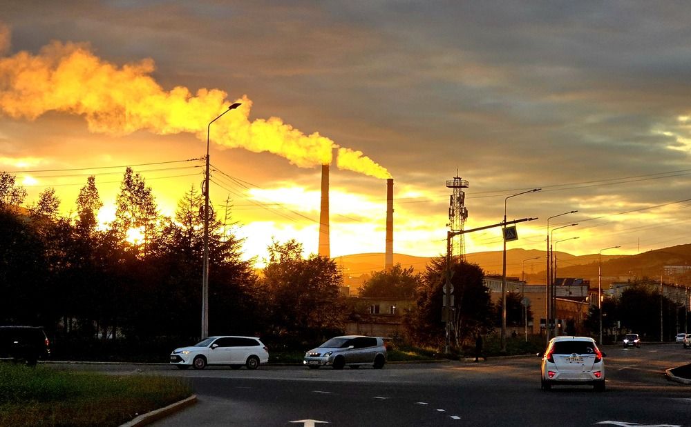 Photograph by Лариса Ким