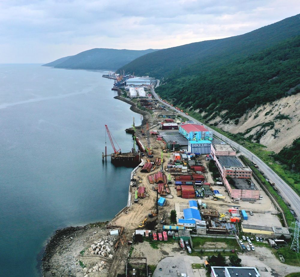 Photograph by Лариса Ким