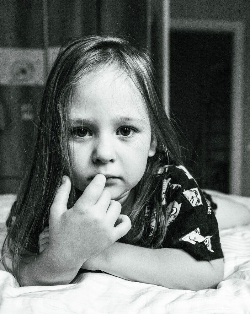 Photograph by Ольга Кискина