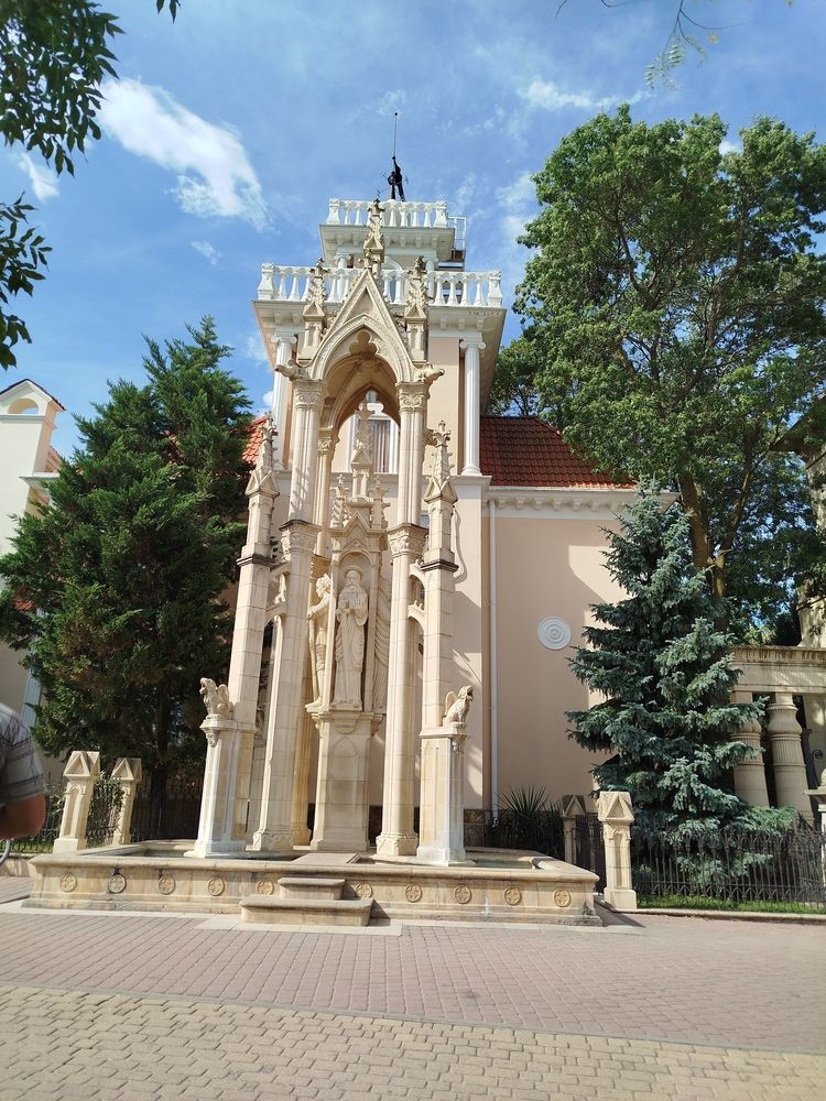 Photograph by Елизавета Слесарева