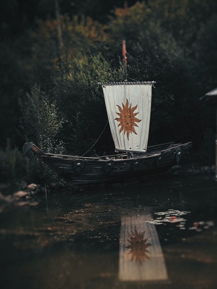 Photograph by Полина