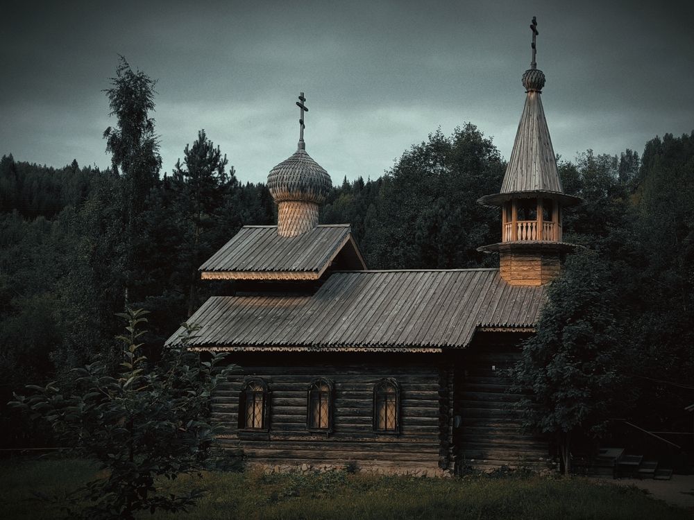 Photograph by Полина