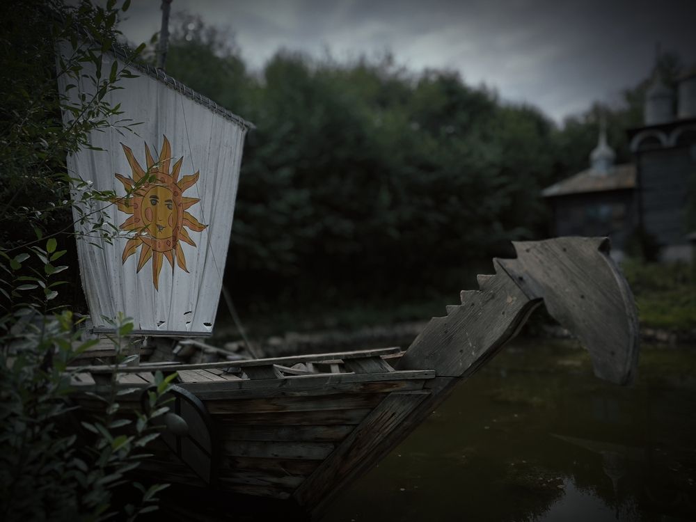 Photograph by Полина