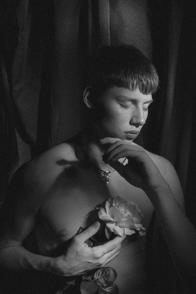 Photograph by Светлана Зборовская