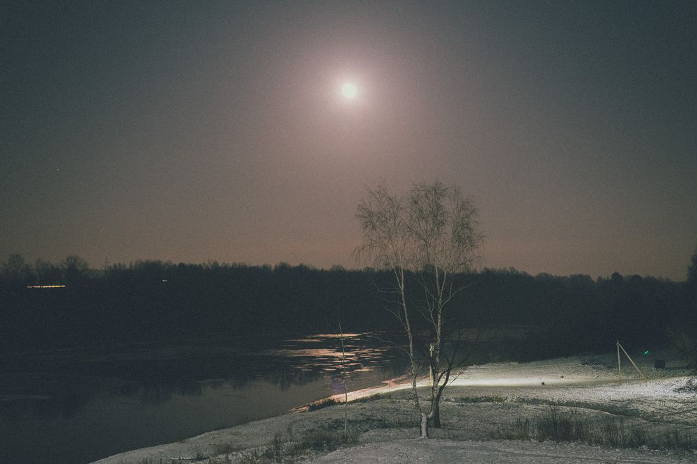 Фотография автора Виктор Орлов