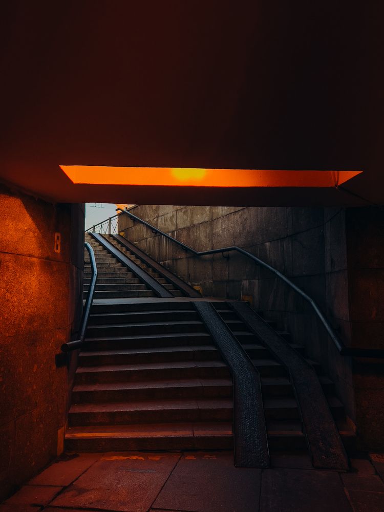 Photograph by Алиса Нежинская