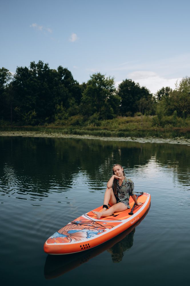 Photograph by Светлана Субботина