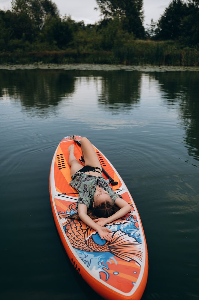 Photograph by Светлана Субботина