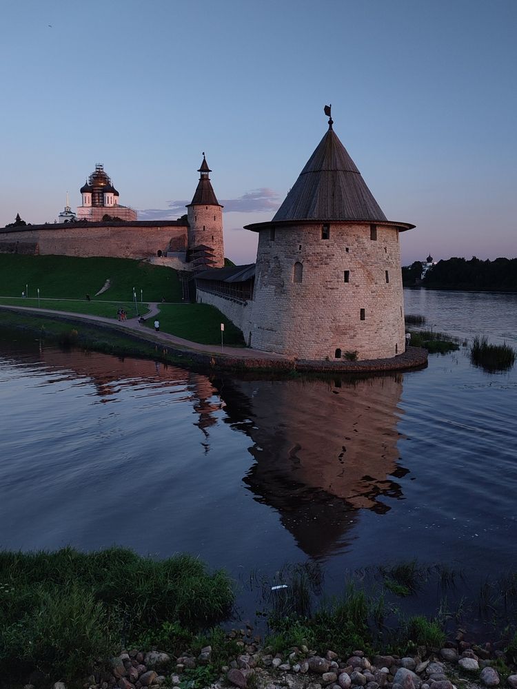 Photograph by Евгений Колтунов